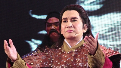Thanh Tuan และ Kim Tu Long จำบทบาทของ Trong Thuy ได้