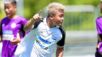 Die beiden Halbfinalpaarungen für den TNSV THACO Cup 2026 wurden bekanntgegeben: Der aktuelle Spielplan.