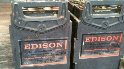 Die als „langlebigste Batterie der Welt“ geltende Batterie erlebt nach 120 Jahren der Kritik ein Comeback.