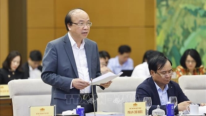 Hoàn thiện thể chế đặc thù, vượt trội cho Thủ đô Hà Nội