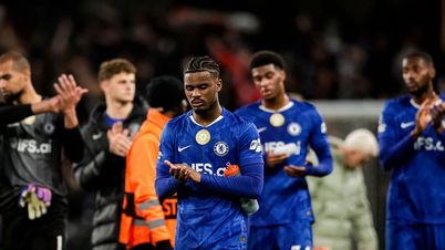 Chelsea a subi une défaite cuisante face au PSG : une pitoyable démonstration de faiblesse de la part des Blues.