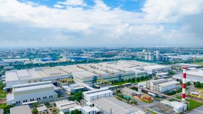 The new challenge for industrial park developers in the race to attract FDI.