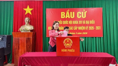 62 personnes ont été élues comme représentants au Conseil populaire provincial de Quang Tri.