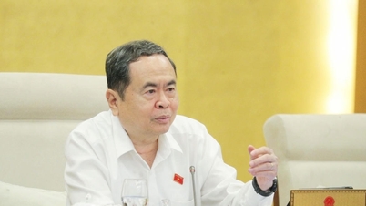 Amandemen Undang-Undang tentang Ibu Kota akan membantu Hanoi benar-benar menjadi kota terkemuka di negara ini.