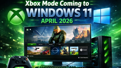 Microsoft traslada la experiencia de juego del modo Xbox a Windows 11.