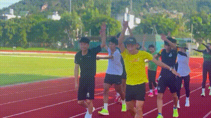 Khanh Hoas friidrettslag fokuserer innsatsen sin på å erobre Tien Phong Marathon 2026.