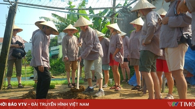 Da Nang felgyorsítja a turisztikai promóciót, a potenciálisan jövedelmező orosz piacot célozva meg.