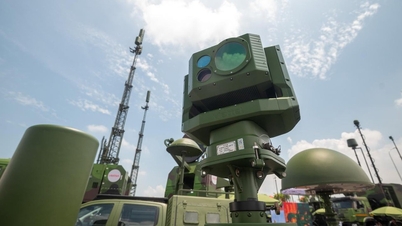 The Air Defense and Air Force Command organized a workshop on anti-UAV operations.