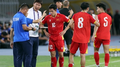 La mission spéciale de Kim Sang-sik