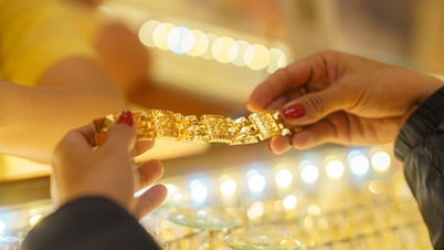 Gold prices today, March 19, 2026: Updated prices for SJC gold, gold rings, 24K gold, and world gold prices.