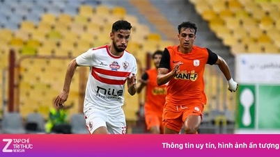 El fútbol africano está sumido en el caos.