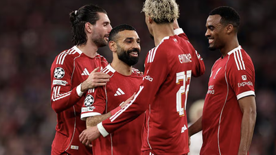 ក្រុម Liverpool បានយកឈ្នះក្រុម Galatasaray ដោយទំនុកចិត្តក្នុងការឡើងទៅវគ្គ ៨ ក្រុមចុងក្រោយនៃ Champions League។