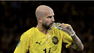 Voormalig AFF-official: "De penalty van Maleisië is een les voor het Vietnamese voetbal."