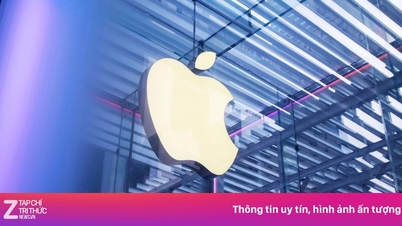 Apple har förlorat ytterligare en viktig medarbetare.