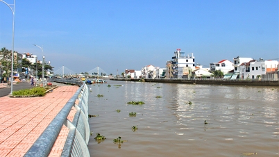 O Conselho Provincial de Gestão de Projetos Civis e Industriais é responsável pela execução de atividades de proteção ambiental em projetos de desenvolvimento urbano.