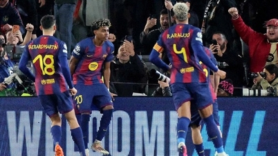 Tentukan 8 pasukan yang akan mara ke suku akhir Liga Juara-Juara 2025-2026.