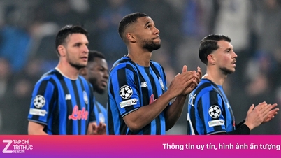 Atalanta ចាញ់ 2-10 ខណៈ Serie A ធ្លាក់​ដល់​បាត​តារាង​យ៉ាង​ខ្លាំង។