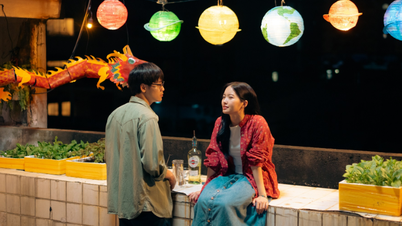 We need 'alternative currents' in Vietnamese cinema.