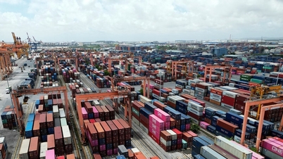 Industri logistik mengusulkan paket dukungan untuk mengatasi dampak konflik di Timur Tengah.