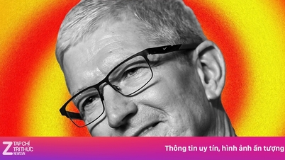 Tim Cook sofoca los rumores de jubilación.