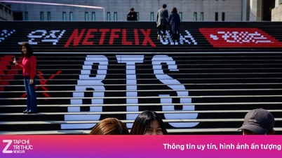 أصدرت كوريا الجنوبية تحذيراً بشأن حفل فرقة BTS، مؤكدة أنها لا تريد تكرار مأساة إيتايوان.