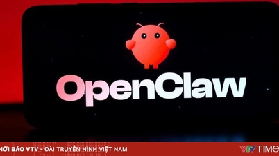 Kinesiska AI-aktier stiger kraftigt på OpenClaw-trenden.