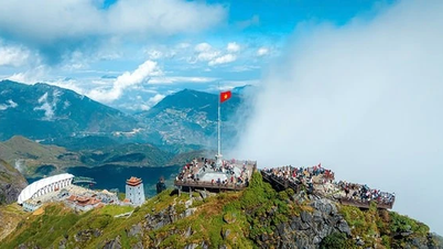 Le secteur touristique vietnamien face à la crise mondiale : une réponse proactive et la recherche d’opportunités pour maintenir la dynamique de croissance.