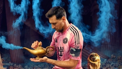 Messi établit un record en atteignant 900 buts en carrière.