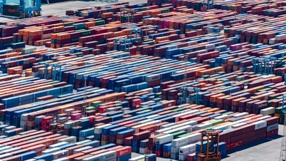 Een baanbrekend stappenplan om de logistieke sector om te vormen tot een fundamentele economische sector.