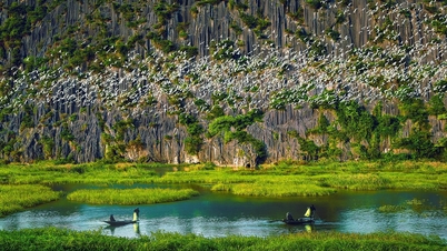 Masyarakat Vietnam semakin memprioritaskan pariwisata berkelanjutan.