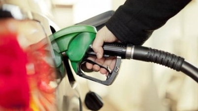 Today's fuel prices (March 19): World oil prices increased by approximately 4%.