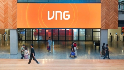 Компания VNG запускает программу опционов для сотрудников (ESOP) для более чем 600 работников по цене всего 30 000 VND за акцию, что почти в десять раз дешевле рыночной цены.