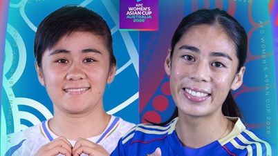 Lịch trực tiếp play-off dự World Cup nữ 2027: Cơ hội cho Philippines
