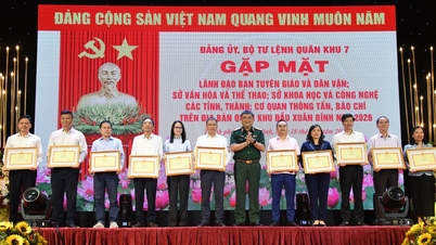 ពង្រឹងការឃោសនាការពារជាតិ និងសន្តិសុខ រួមជាមួយនឹងការប្រយុទ្ធប្រឆាំង និងបដិសេធព័ត៌មានមិនពិត។