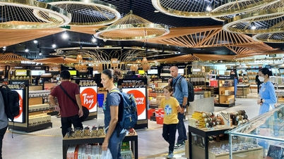 ¿Recibirán los visitantes internacionales que viajen a Vietnam reembolsos automáticos de impuestos?