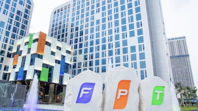 FPT Group adjusts FPT Telecom's financial report and outlines a new development strategy.