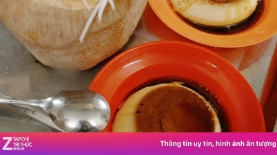 Los postres vietnamitas están volviendo locos a los turistas chinos.