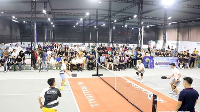 2. NTV - Bia Sao Vang Pickleball Kupası, 2026 Kurallarının Açıklanması