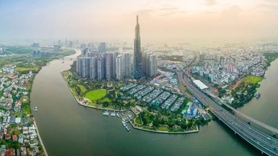 ویتنام کے 94 فیصد کاروباری افراد 2026 میں معیشت میں بہتری کی توقع رکھتے ہیں۔