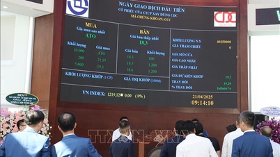 Menyusul keputusan The Fed, pasar saham dibuka dengan penurunan.