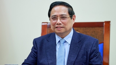 Perdana Menteri meminta sokongan Algeria untuk Vietnam dalam memastikan keselamatan tenaga.