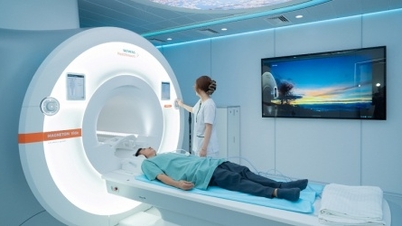 Cư dân Ocean City “thắng đời 1-0” khi có hệ thống y tế “xịn” ngay cạnh nhà