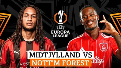 میچ کا پیش نظارہ: Midtjylland بمقابلہ نوٹنگھم، 20 مارچ کو 00:45: مشکلات کا انبار۔