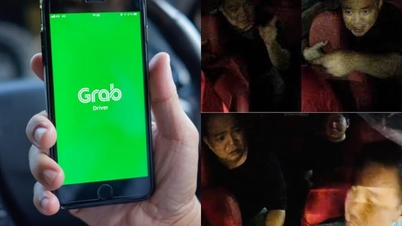 Grab отримує шквал відгуків з однією зіркою після блокування облікового запису водія, якому погрожував музикант Мін Кхан.