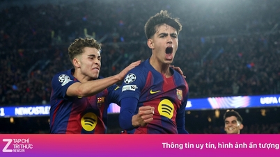 バルセロナはチャンピオンズリーグで1億ユーロ以上を稼いだ。