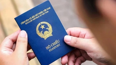 O passaporte vietnamita continua a subir no ranking, estando agora em 84º lugar no mundo.