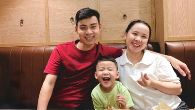 Lan tỏa trên mạng xã hội: Bé 4 tuổi rủ mọi người cùng học bài