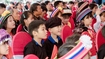 11 'milestones of knowledge' in the northernmost region of the country continue to fulfill the dreams of highland students.