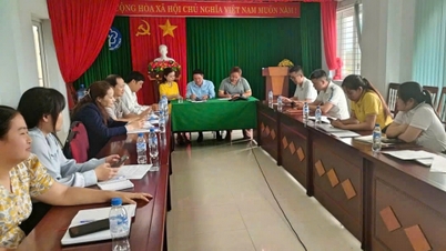 Ringkasan siaran pers industri pos, 19 Maret 2026