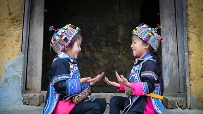 Lao Cai: Memperkuat perlindungan, perawatan, dan pendidikan anak-anak.